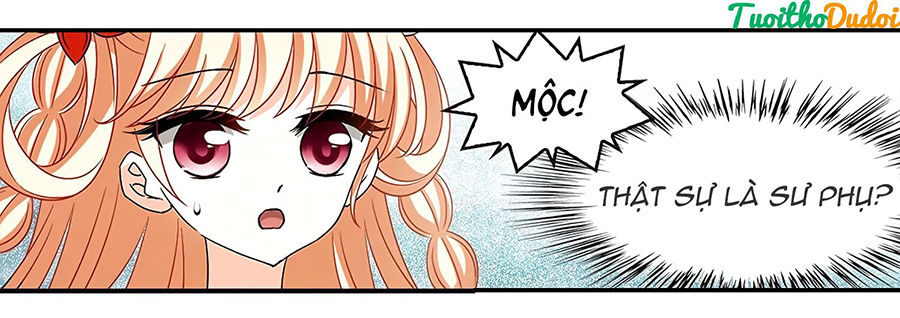 Phong Khởi Thương Lam Chapter 402 - 16