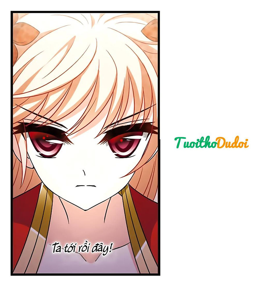 Phong Khởi Thương Lam Chapter 402 - 24