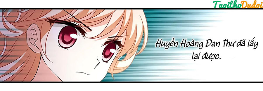 Phong Khởi Thương Lam Chapter 403 - 4