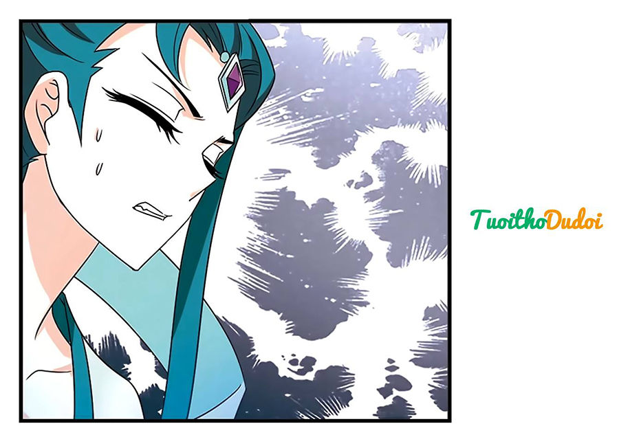 Phong Khởi Thương Lam Chapter 404 - 2