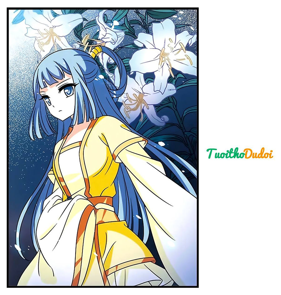 Phong Khởi Thương Lam Chapter 404 - 13