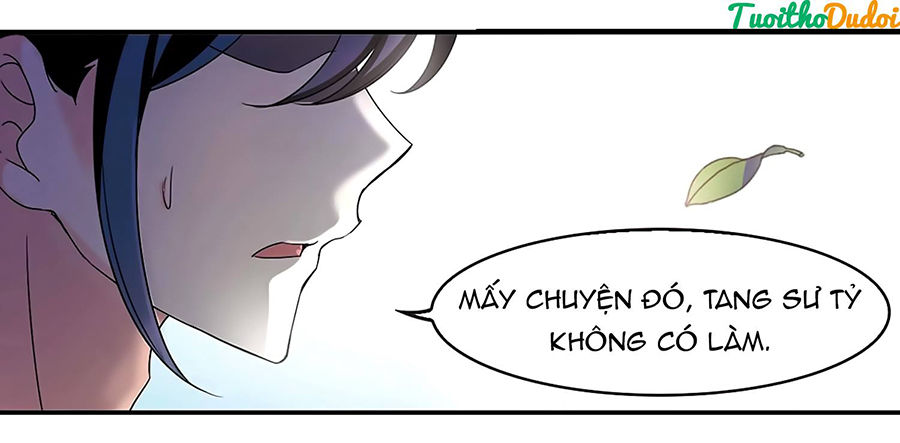 Phong Khởi Thương Lam Chapter 404 - 20