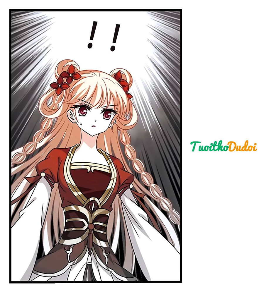 Phong Khởi Thương Lam Chapter 404 - 21