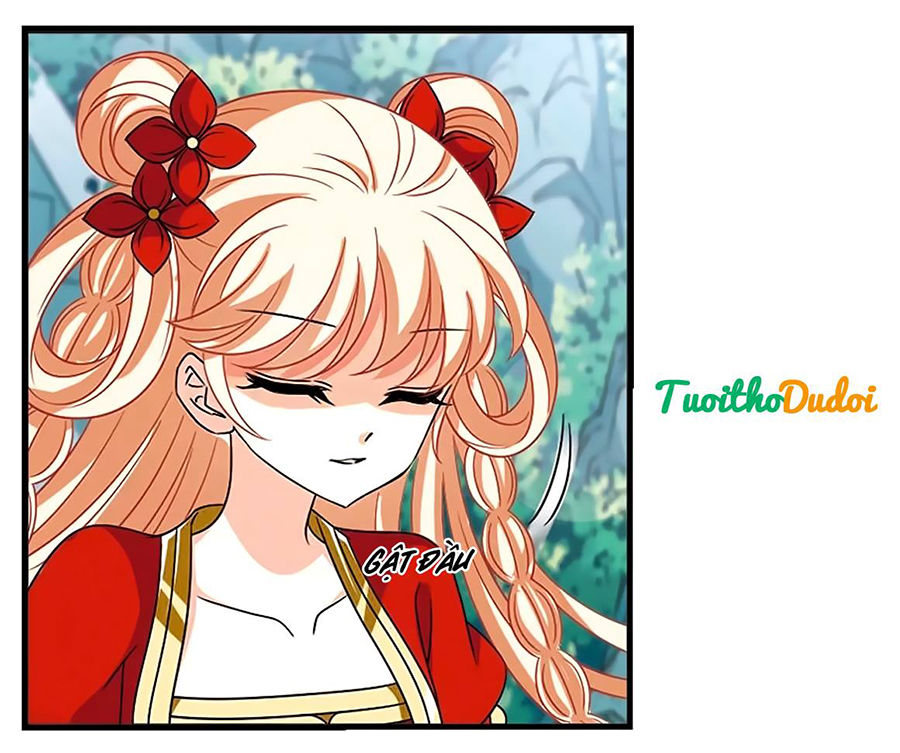 Phong Khởi Thương Lam Chapter 404 - 24