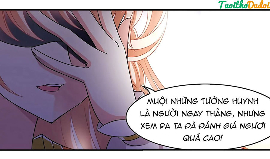 Phong Khởi Thương Lam Chapter 404 - 26