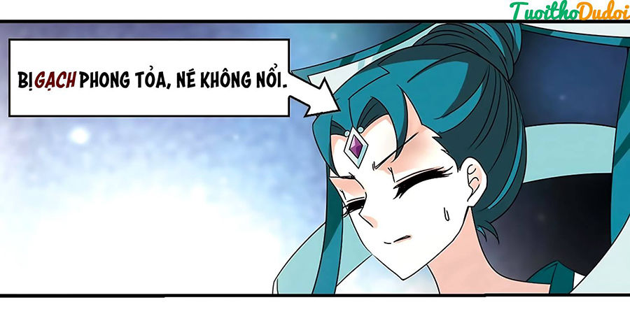 Phong Khởi Thương Lam Chapter 404 - 4