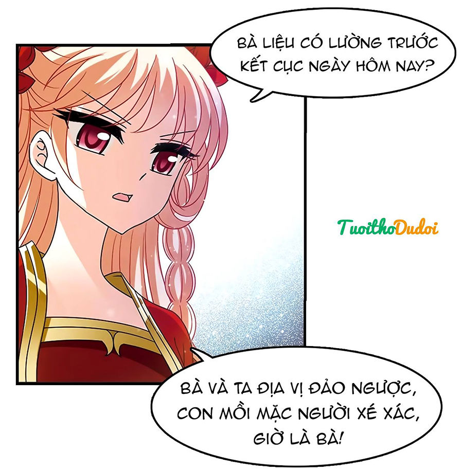 Phong Khởi Thương Lam Chapter 404 - 5