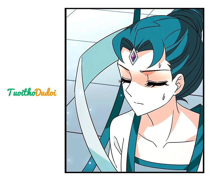 Phong Khởi Thương Lam Chapter 404 - 6