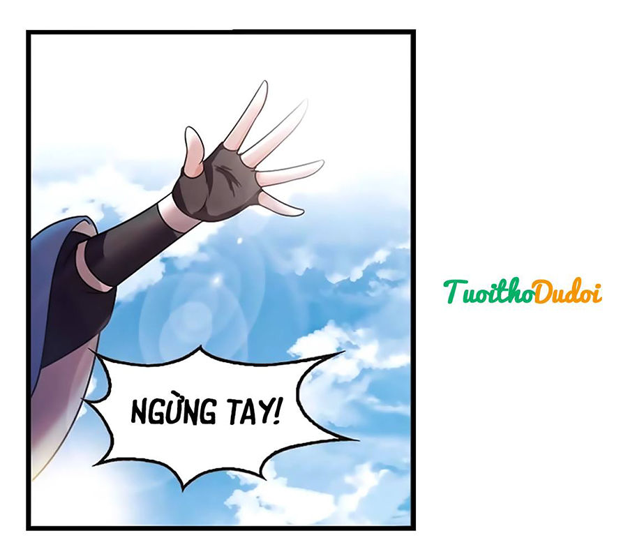 Phong Khởi Thương Lam Chapter 404 - 7