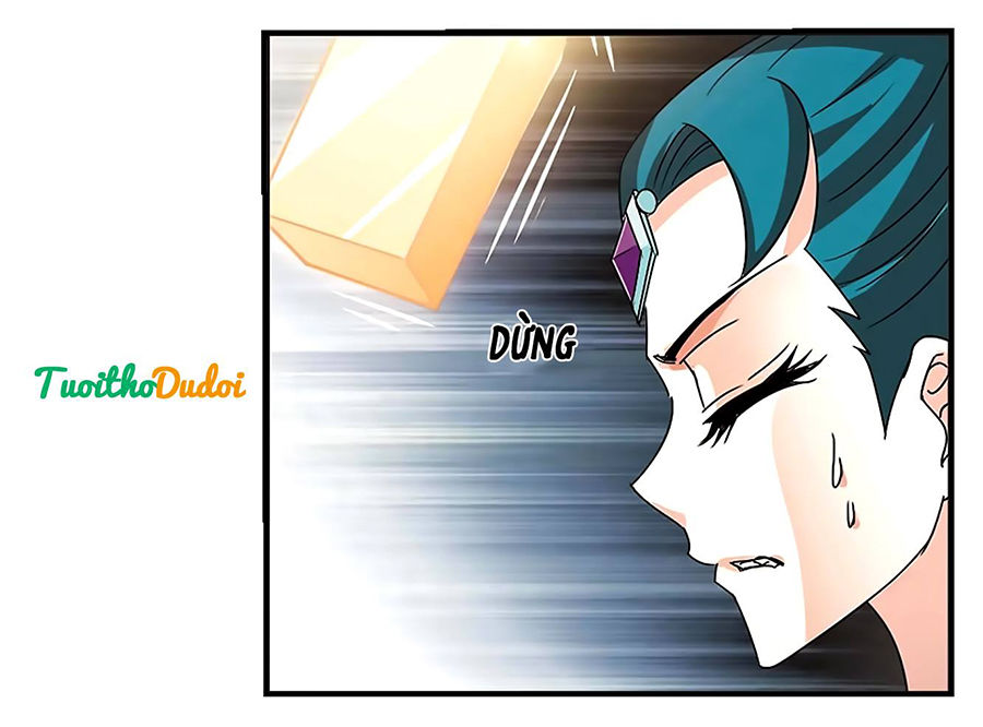 Phong Khởi Thương Lam Chapter 404 - 8