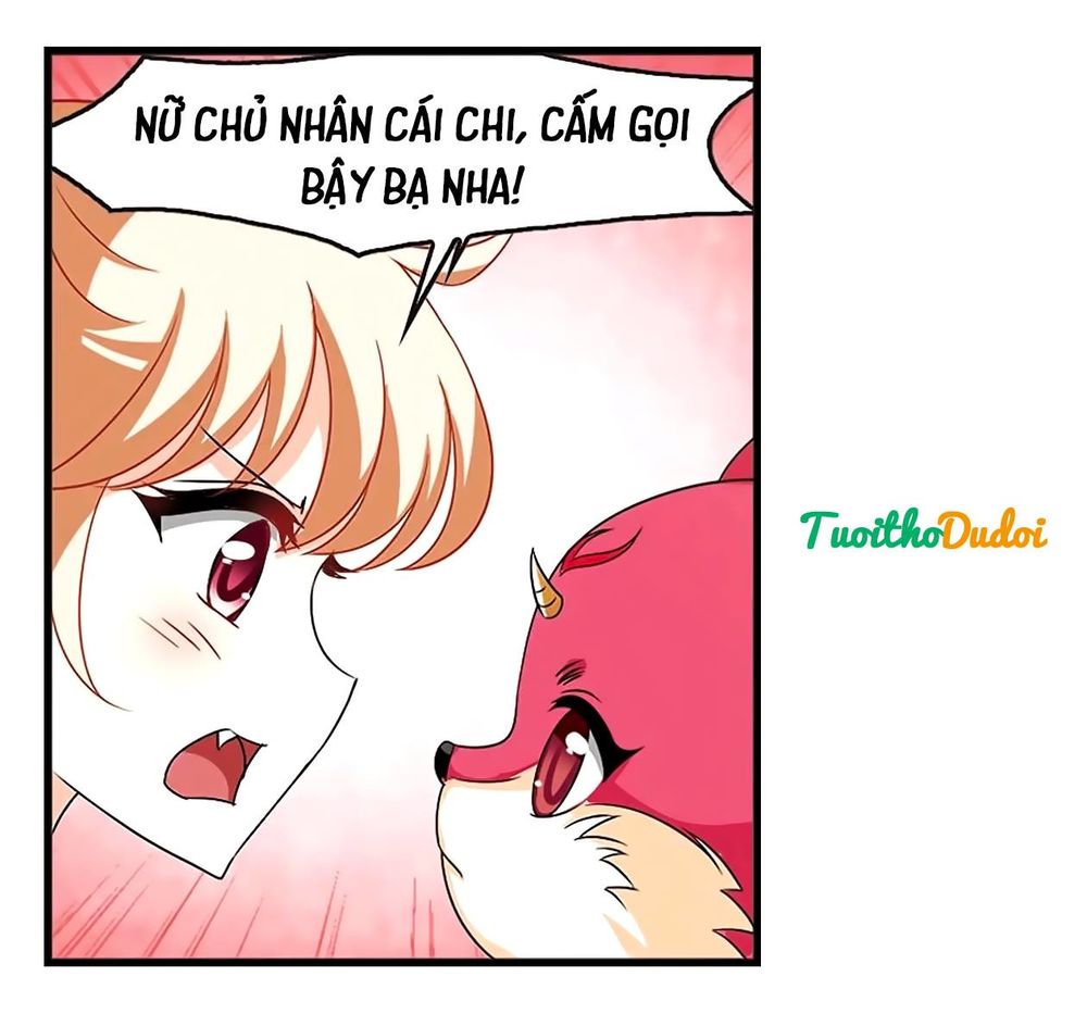 Phong Khởi Thương Lam Chapter 409 - 2