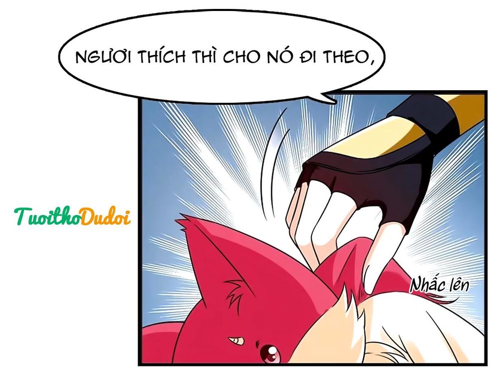 Phong Khởi Thương Lam Chapter 409 - 13