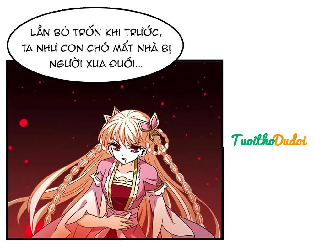 Phong Khởi Thương Lam Chapter 409 - 18