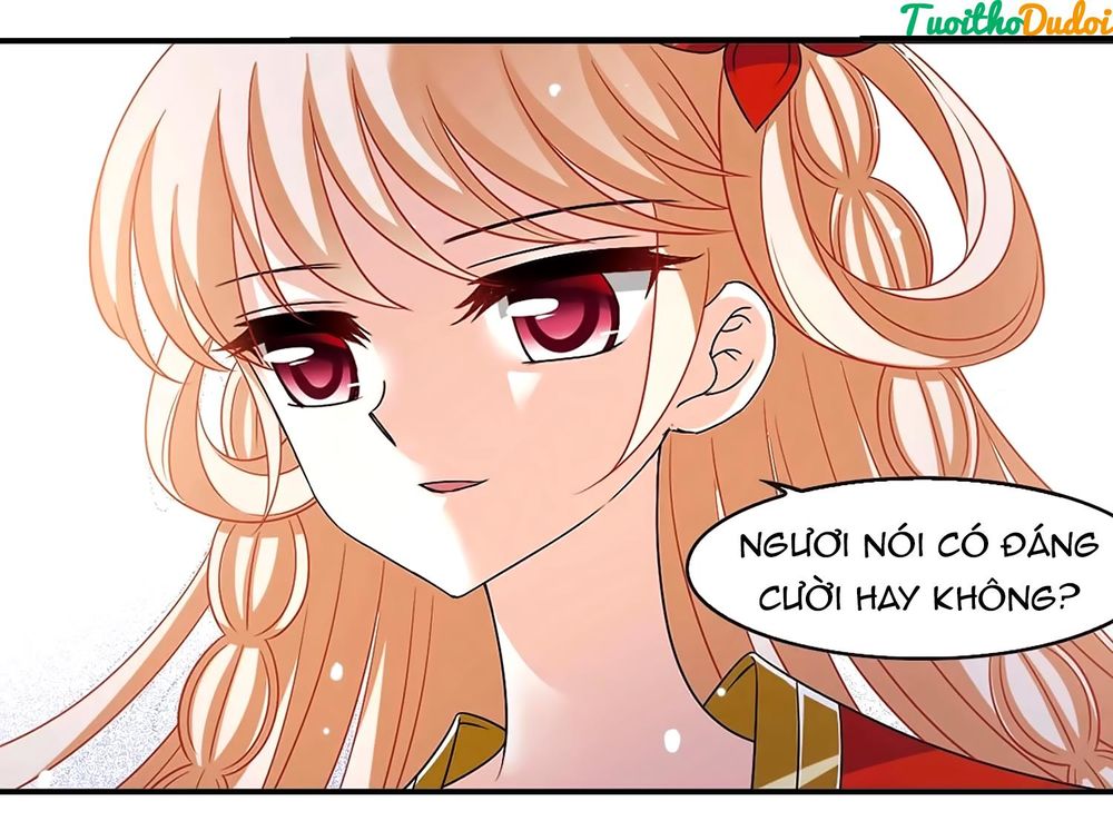 Phong Khởi Thương Lam Chapter 409 - 20