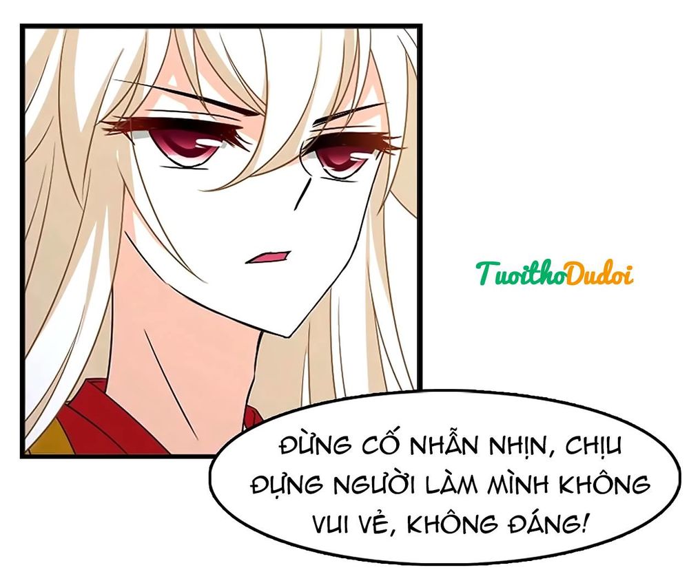 Phong Khởi Thương Lam Chapter 409 - 23