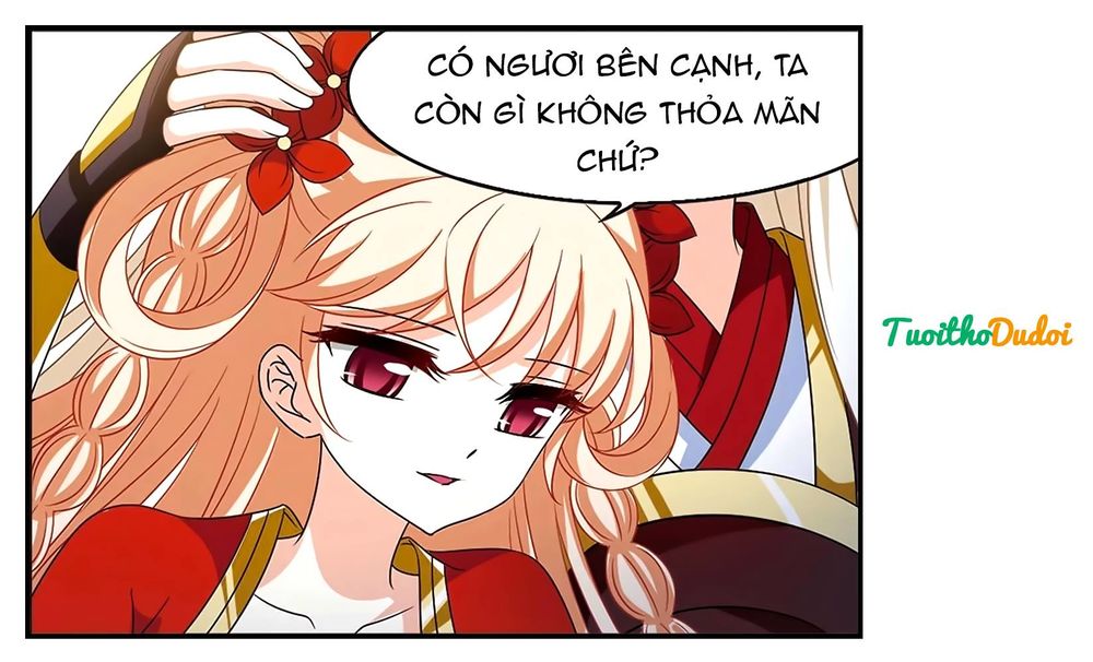 Phong Khởi Thương Lam Chapter 409 - 25