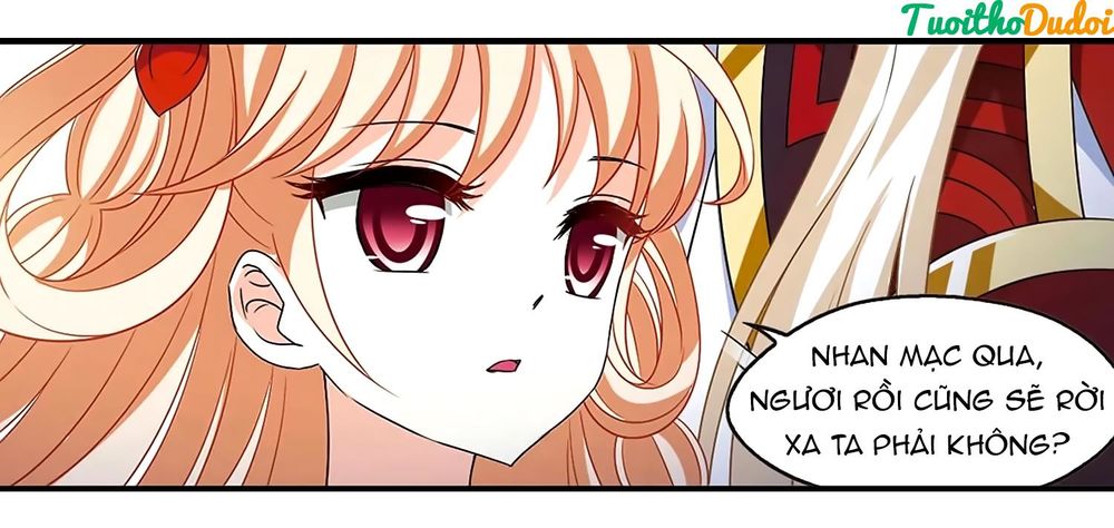 Phong Khởi Thương Lam Chapter 409 - 26