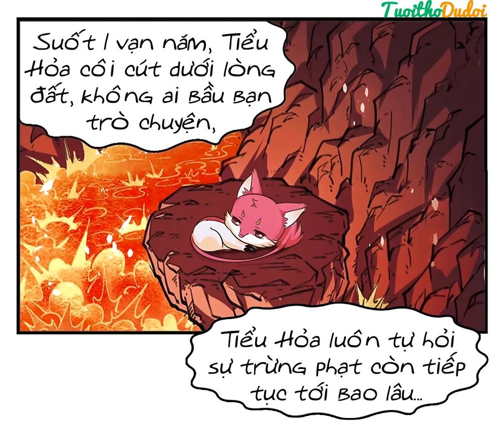 Phong Khởi Thương Lam Chapter 409 - 6