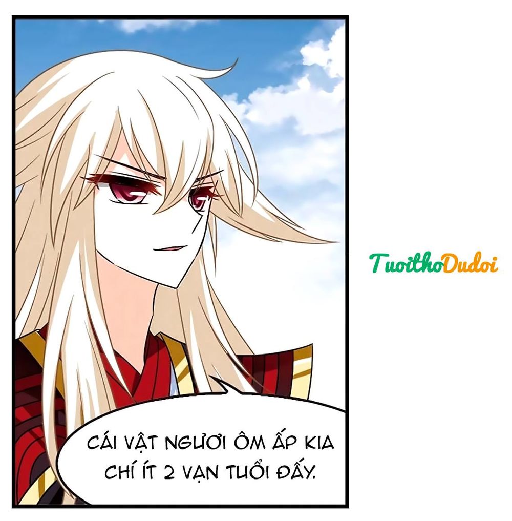 Phong Khởi Thương Lam Chapter 409 - 9