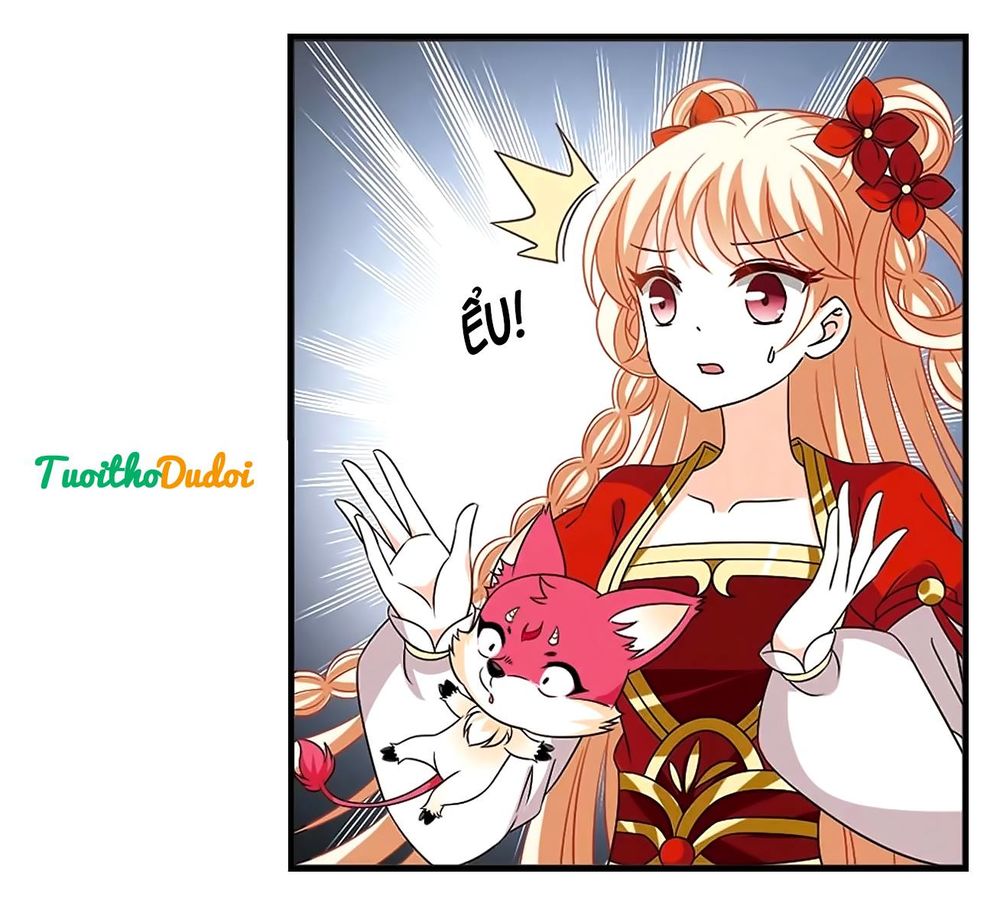 Phong Khởi Thương Lam Chapter 409 - 10