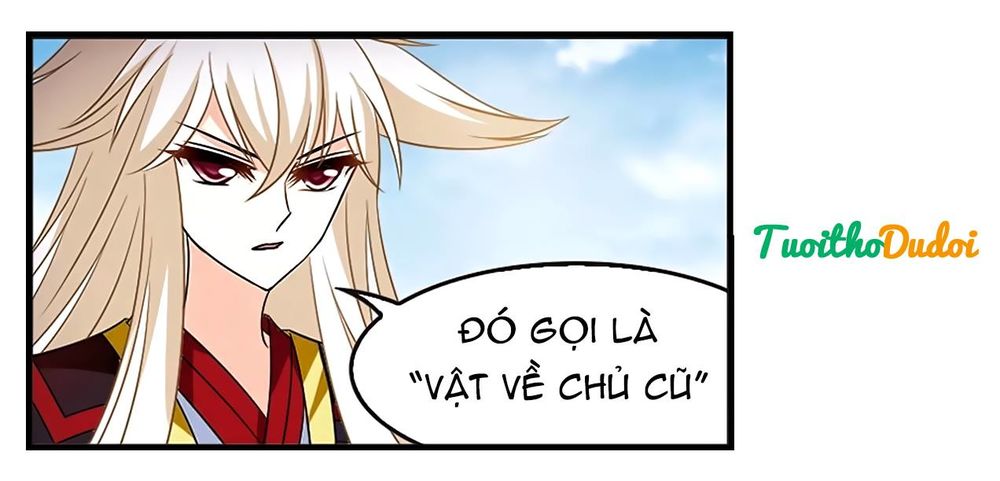 Phong Khởi Thương Lam Chapter 410 - 23