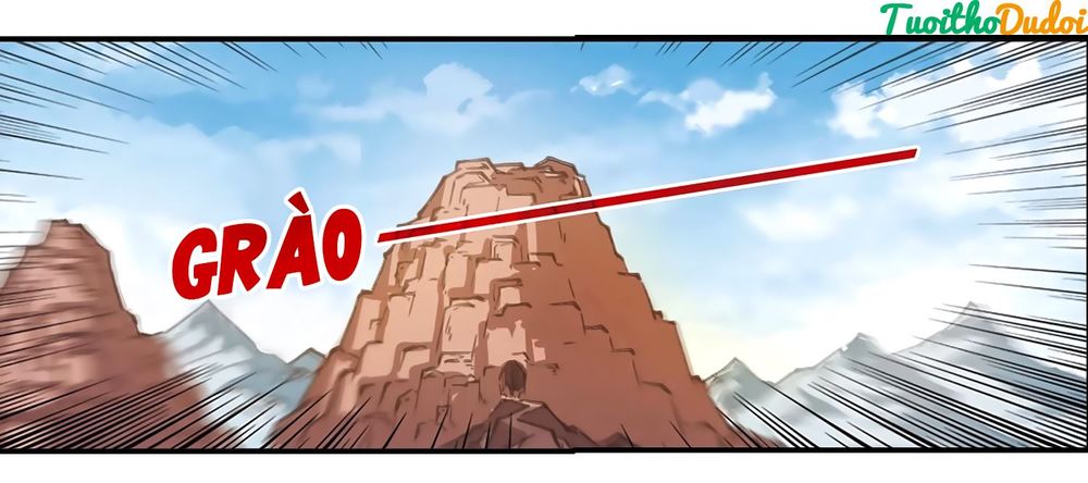 Phong Khởi Thương Lam Chapter 410 - 9