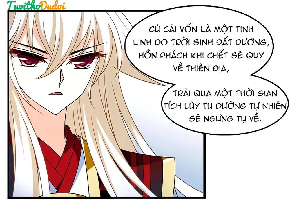 Phong Khởi Thương Lam Chapter 411 - 14