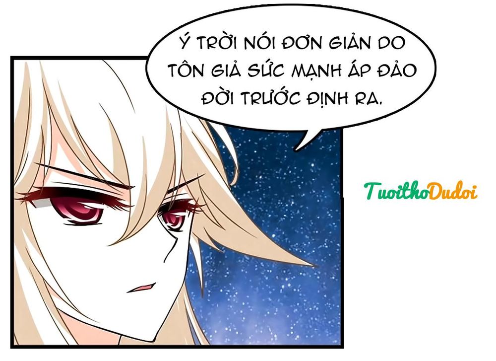 Phong Khởi Thương Lam Chapter 411 - 18