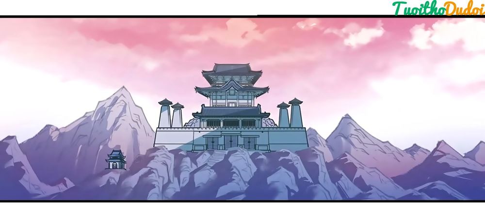 Phong Khởi Thương Lam Chapter 411 - 9