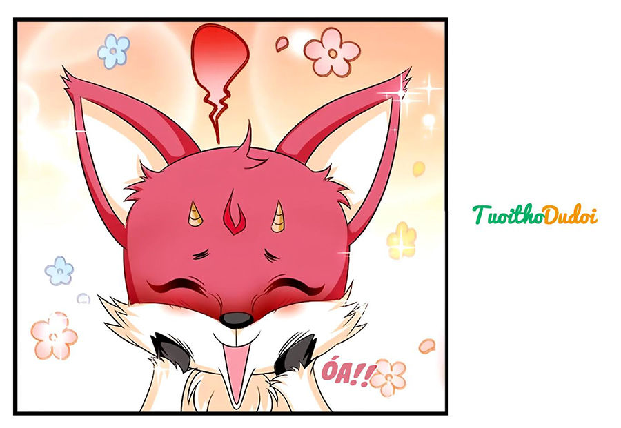 Phong Khởi Thương Lam Chapter 414 - 7