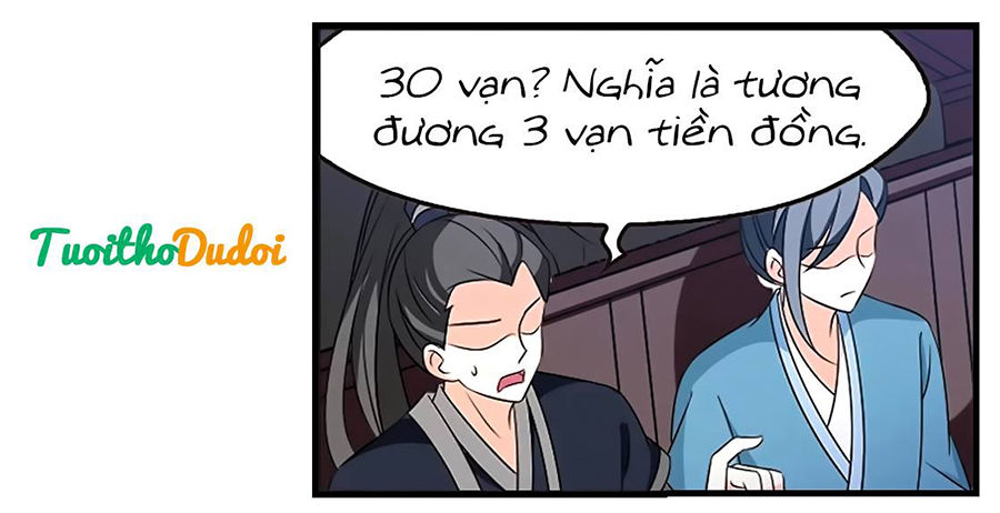 Phong Khởi Thương Lam Chapter 415 - 12