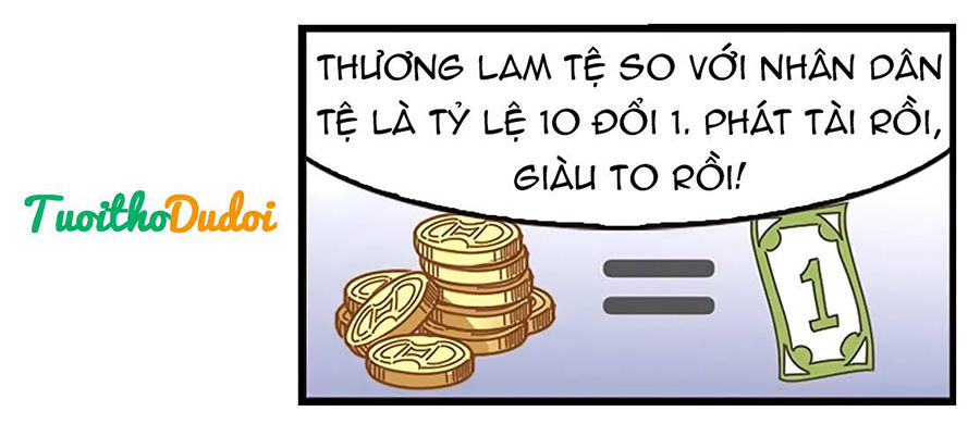 Phong Khởi Thương Lam Chapter 415 - 13