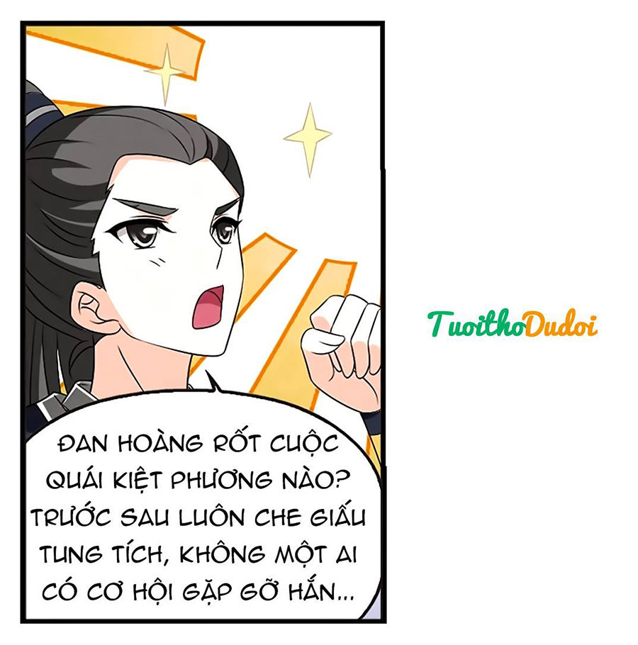 Phong Khởi Thương Lam Chapter 415 - 15