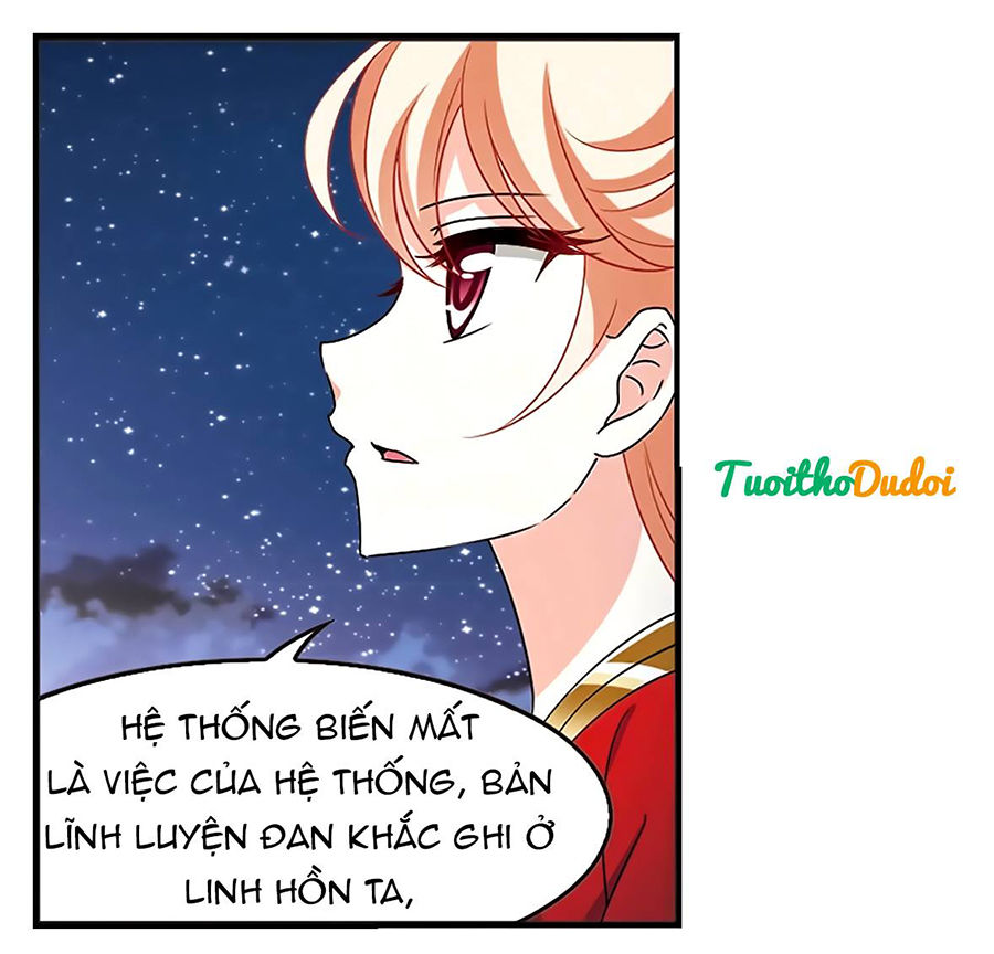 Phong Khởi Thương Lam Chapter 415 - 19