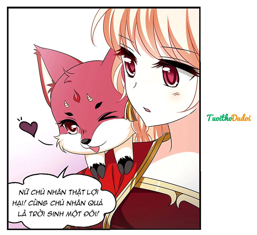 Phong Khởi Thương Lam Chapter 415 - 23