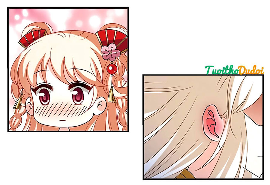 Phong Khởi Thương Lam Chapter 415 - 24