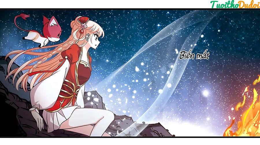 Phong Khởi Thương Lam Chapter 415 - 25