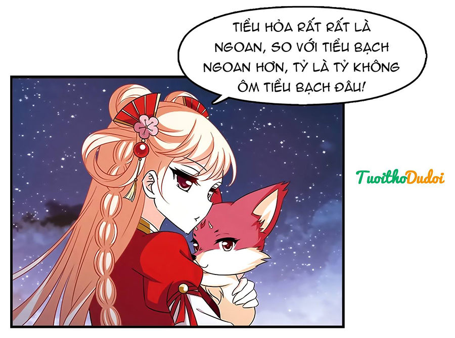 Phong Khởi Thương Lam Chapter 415 - 27