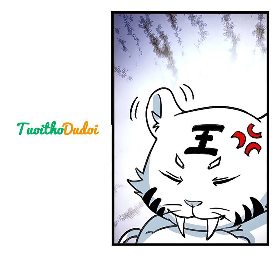 Phong Khởi Thương Lam Chapter 415 - 28