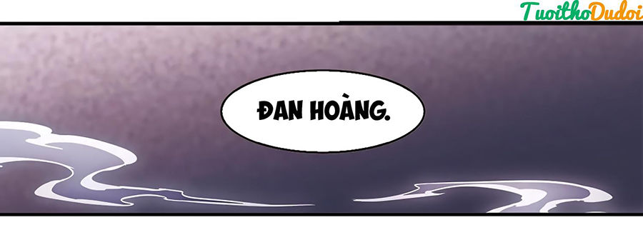 Phong Khởi Thương Lam Chapter 415 - 7