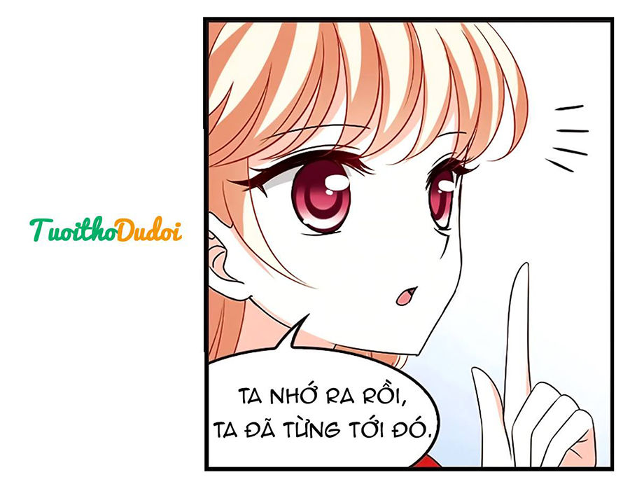 Phong Khởi Thương Lam Chapter 416 - 24