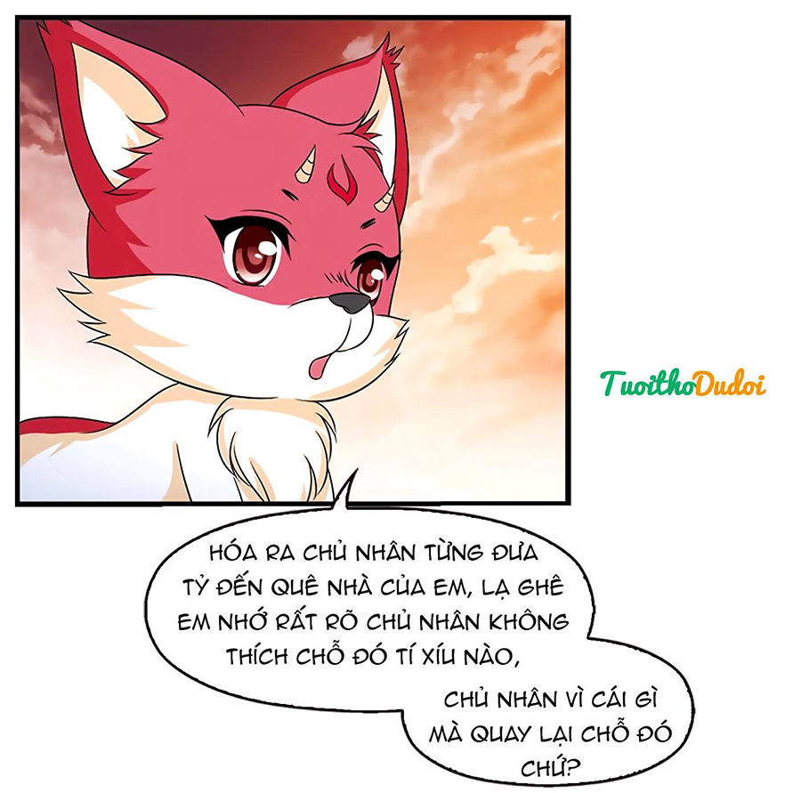 Phong Khởi Thương Lam Chapter 416 - 25