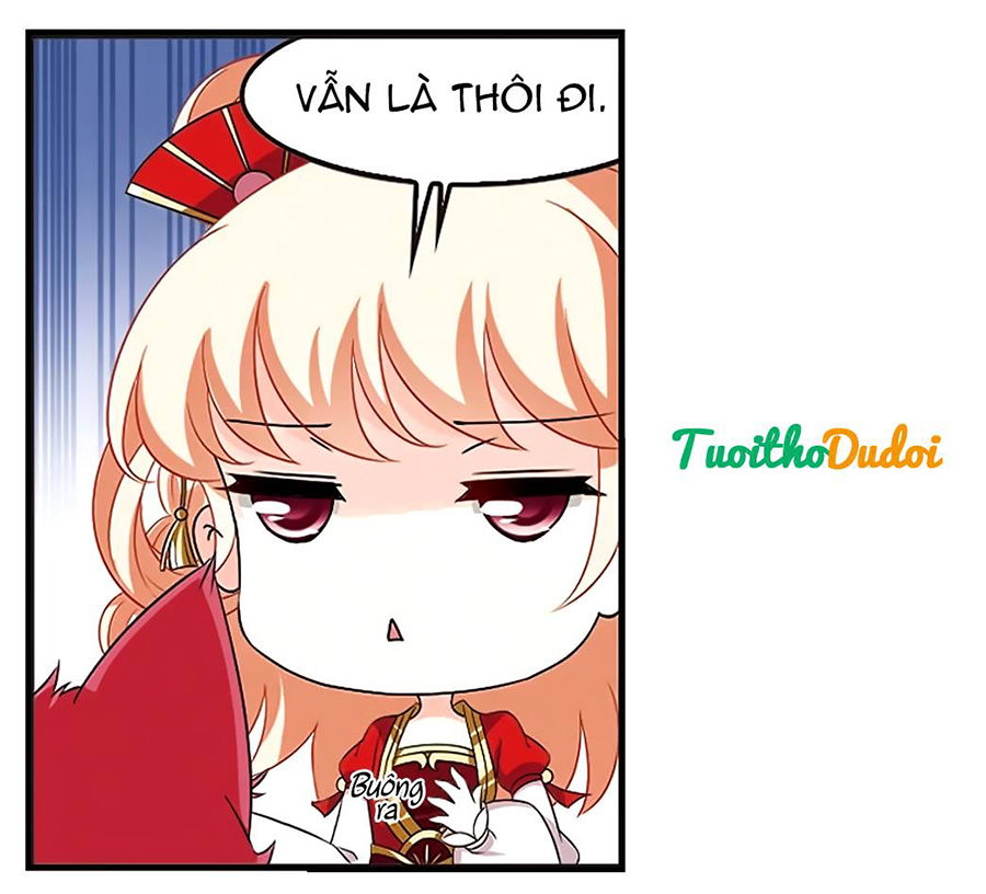 Phong Khởi Thương Lam Chapter 416 - 4