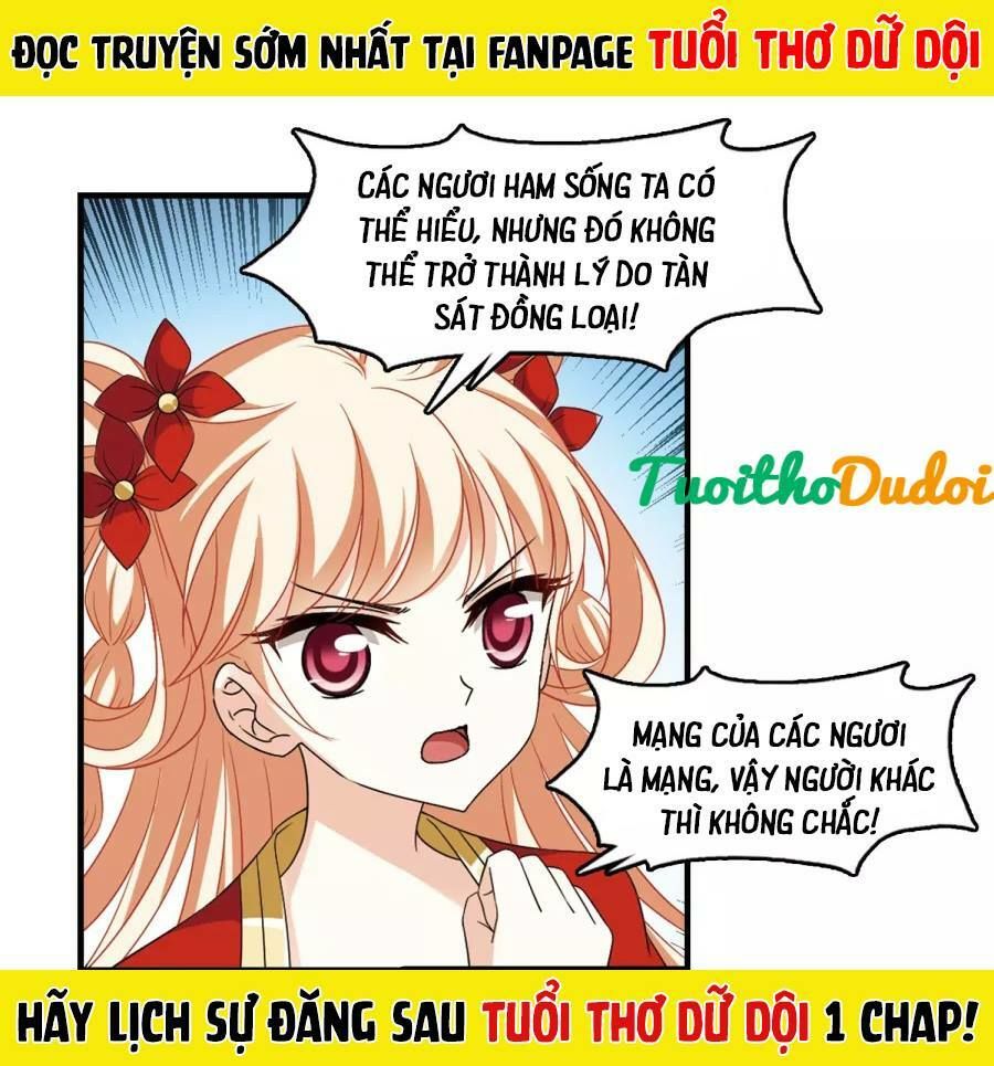 Phong Khởi Thương Lam Chapter 361 - 11