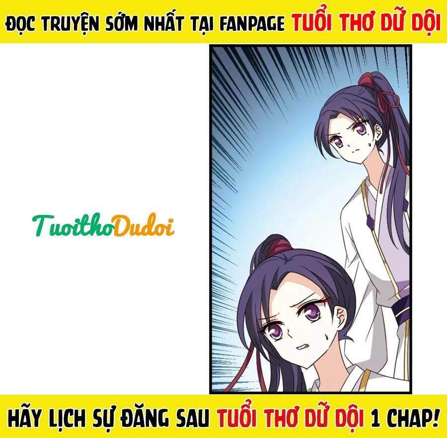 Phong Khởi Thương Lam Chapter 361 - 12