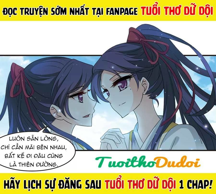 Phong Khởi Thương Lam Chapter 361 - 17