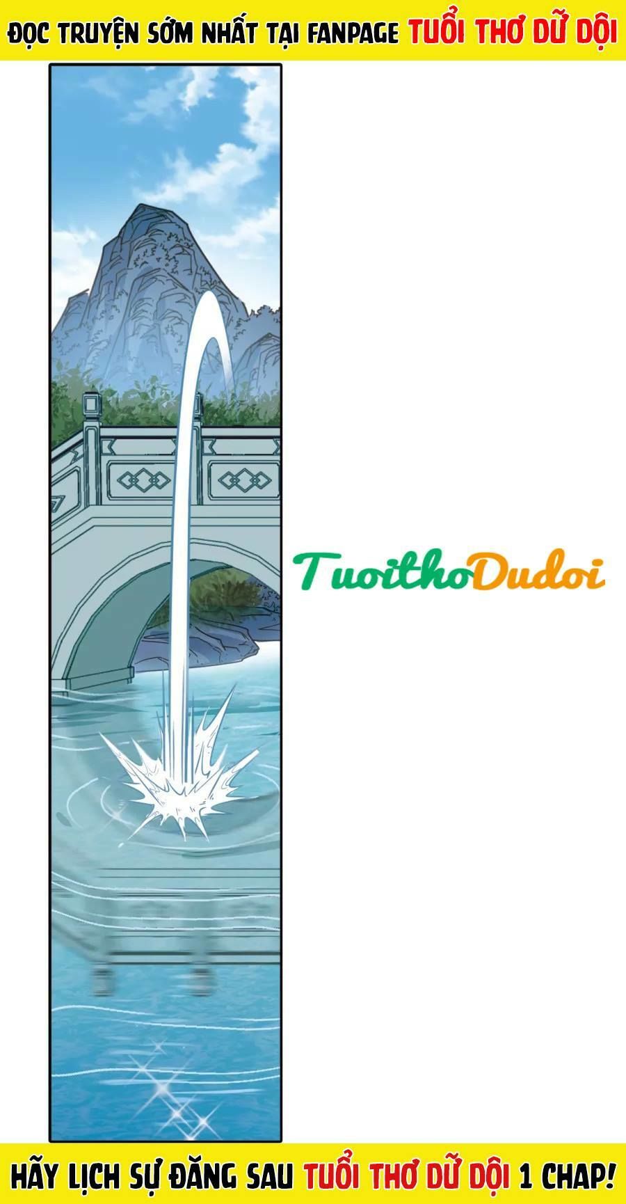 Phong Khởi Thương Lam Chapter 361 - 18