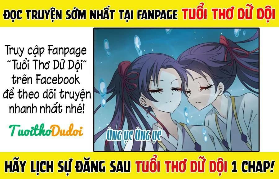 Phong Khởi Thương Lam Chapter 361 - 20