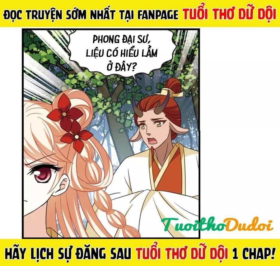 Phong Khởi Thương Lam Chapter 361 - 3