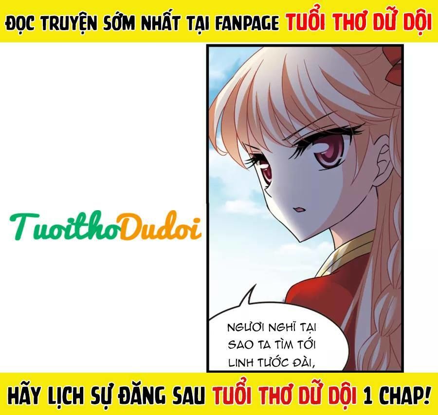 Phong Khởi Thương Lam Chapter 361 - 4